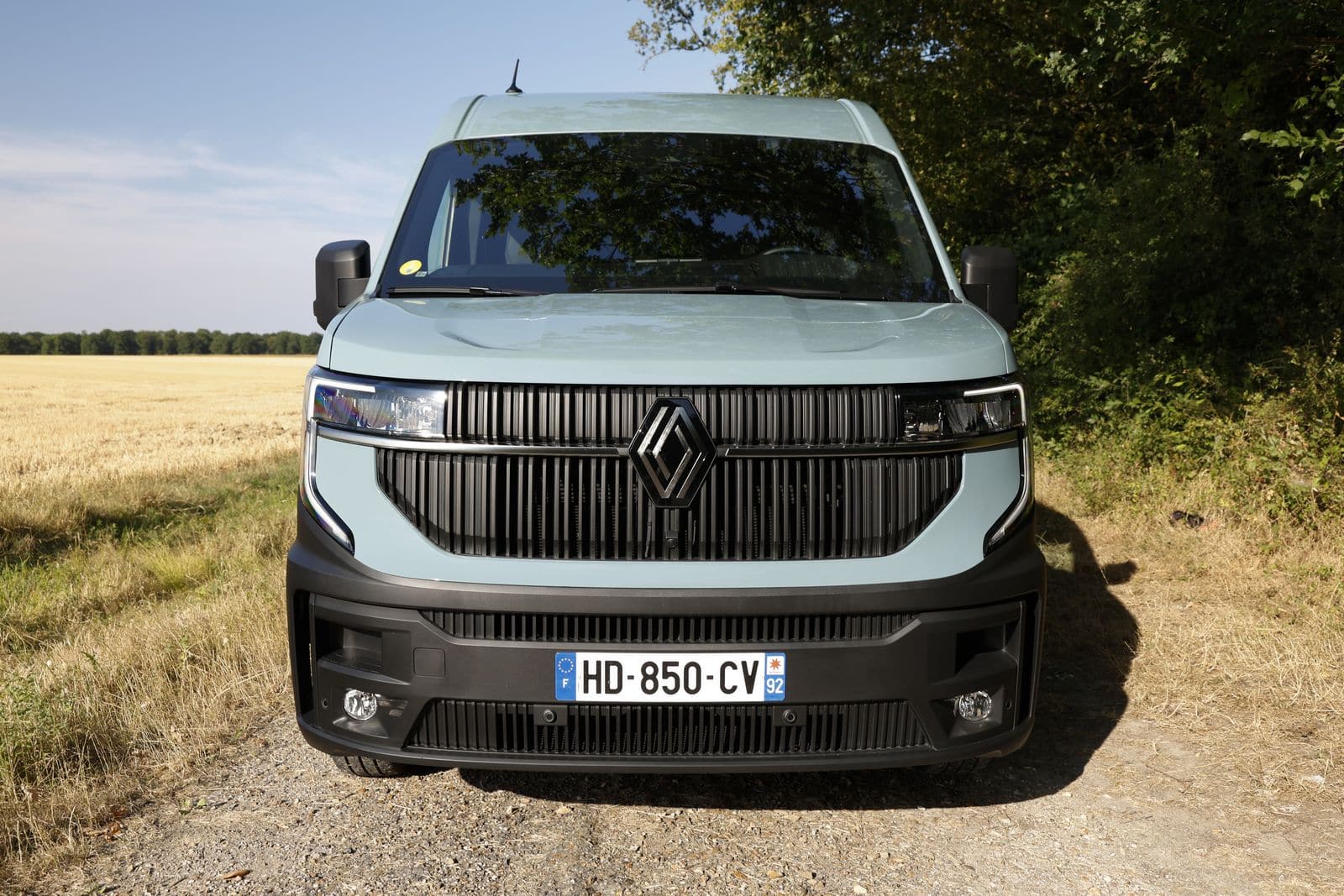 Renault Master advance dCi 170 auto
