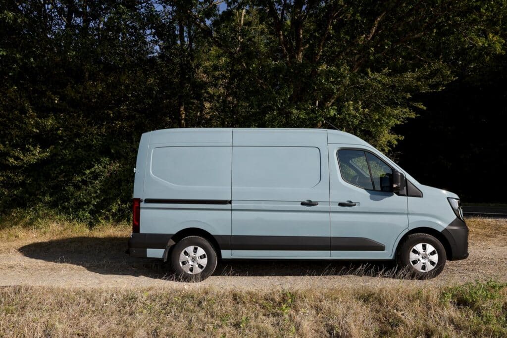 Renault Master advance dCi 170 auto