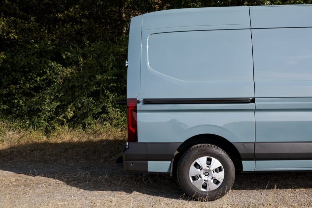 Renault Master dci170 auto