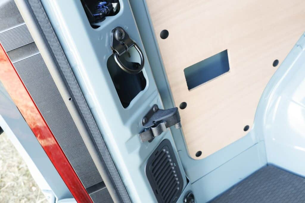 Renault Master advance dCi 170 auto