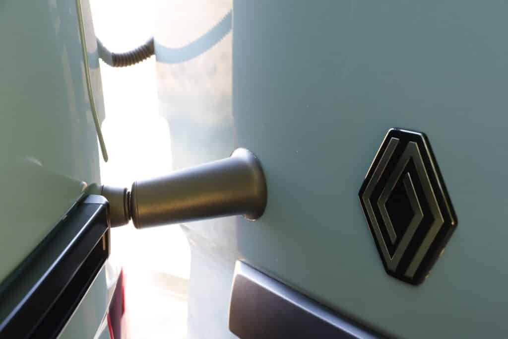 Renault Master advance dCi 170 auto