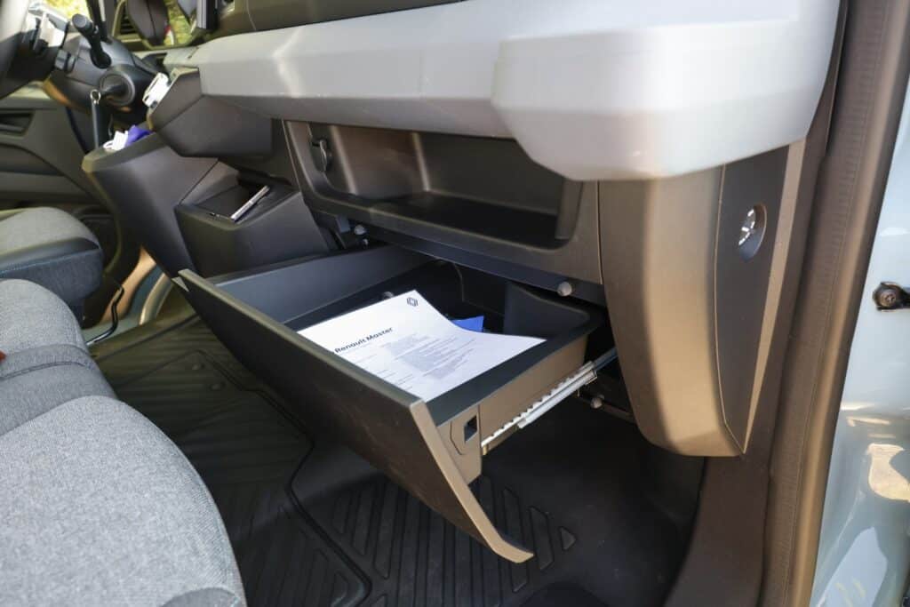 Renault Master advance dCi 170 auto