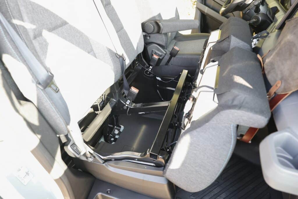Renault Master advance dCi 170 auto