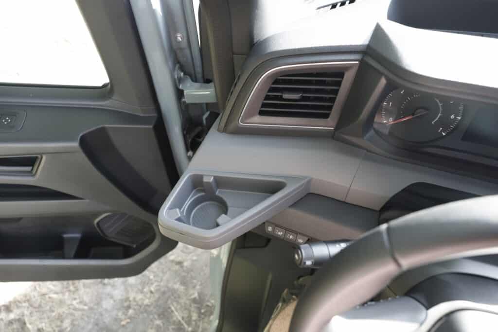 Renault Master advance dCi 170 auto