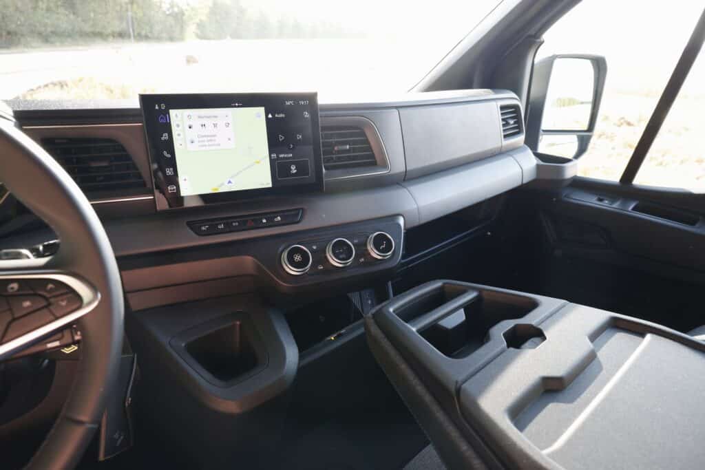 Renault Master advance dCi 170 auto
