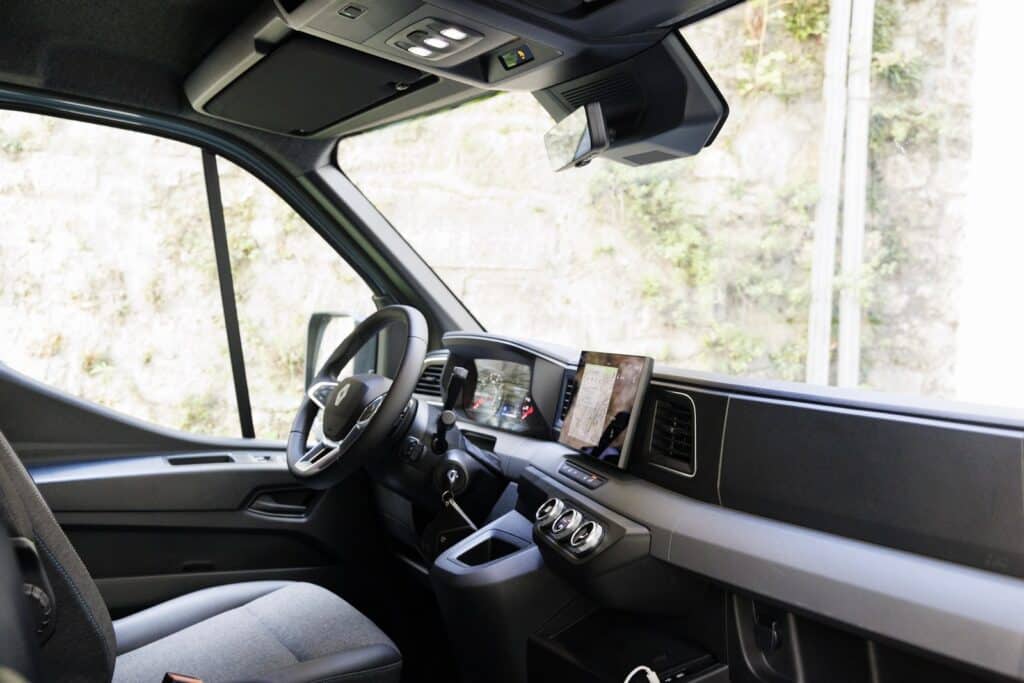 Renault Master advance dCi 170 auto