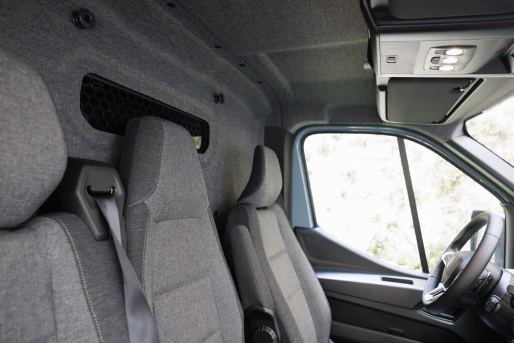 Renault Master advance dCi 170 auto