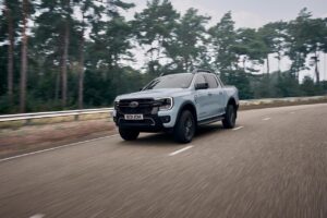 Ford Ranger 2026 : quelle version choisir, du Super Cab au Stormtrak