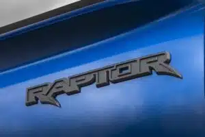 Ford Ranger Raptor : 76 230 € affichés, près de 156 000 € sur la route