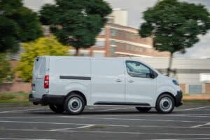 Coût d’entretien d’un utilitaire : ce que vous payez vraiment selon votre kilométrage