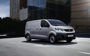 Dimensions du Peugeot Expert : les vraies tailles 2026 et comment s’y retrouver