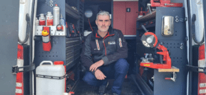 Würth ORSYmobil 2026 : l’aménagement de fourgon se configure désormais en ligne