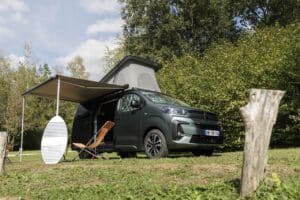 SVDL 2026 : Stellantis Pro One, le constructeur qu’on ne voit pas sous six camping-cars sur dix